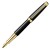 Caran d'Ache Leman Ebony Black Pióro Wieczne 18k