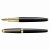Caran d'Ache Leman Ebony Black Pióro Wieczne 18k