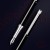 Caran d'Ache Leman Slim Black Pióro Wieczne 18k