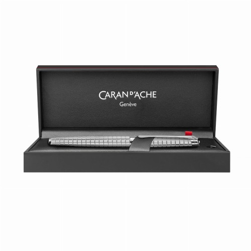 Caran d'Ache Leman Slim Lights Pióro Wieczne 18k