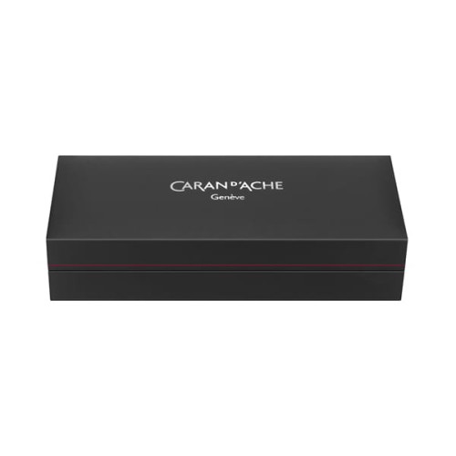 Caran d'Ache Ecridor Chevron CT Pióro Wieczne