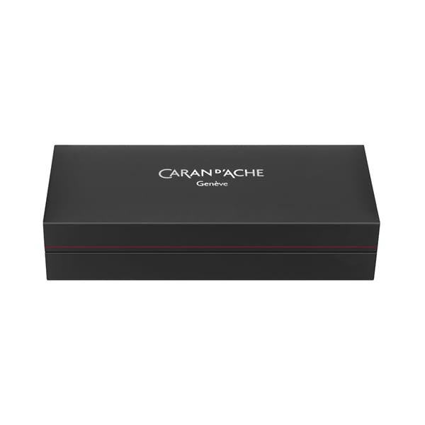Caran d'Ache Ecridor Chevron CT Pióro Wieczne