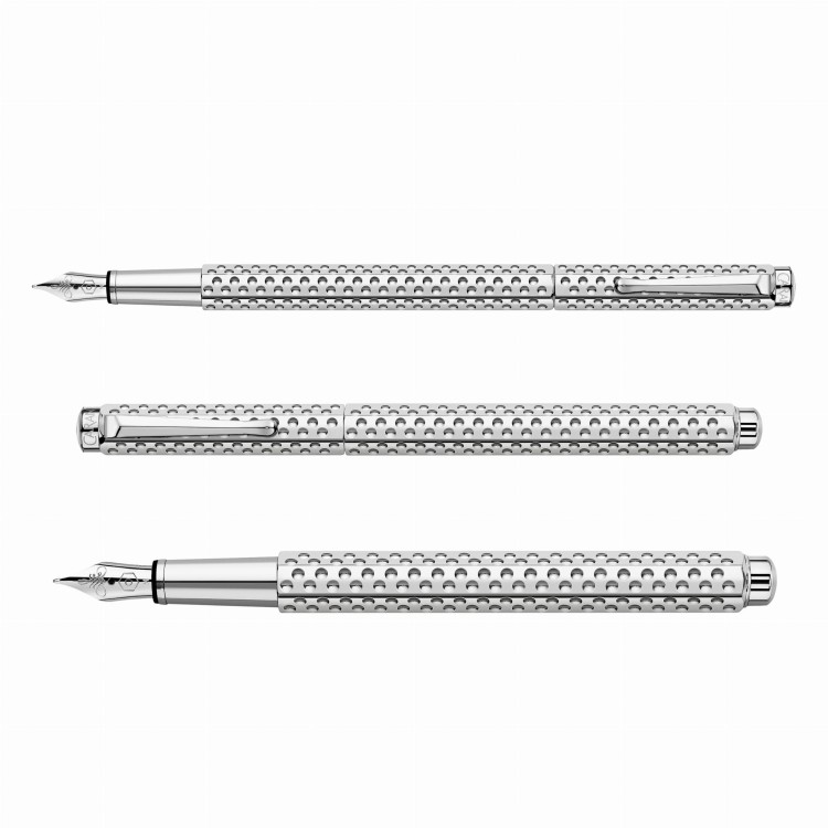 Caran d'Ache Ecridor Golf Pióro Wieczne