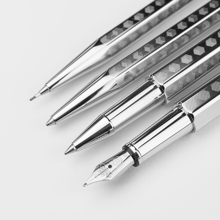 Caran d'Ache Ecridor Heritage Pióro Wieczne