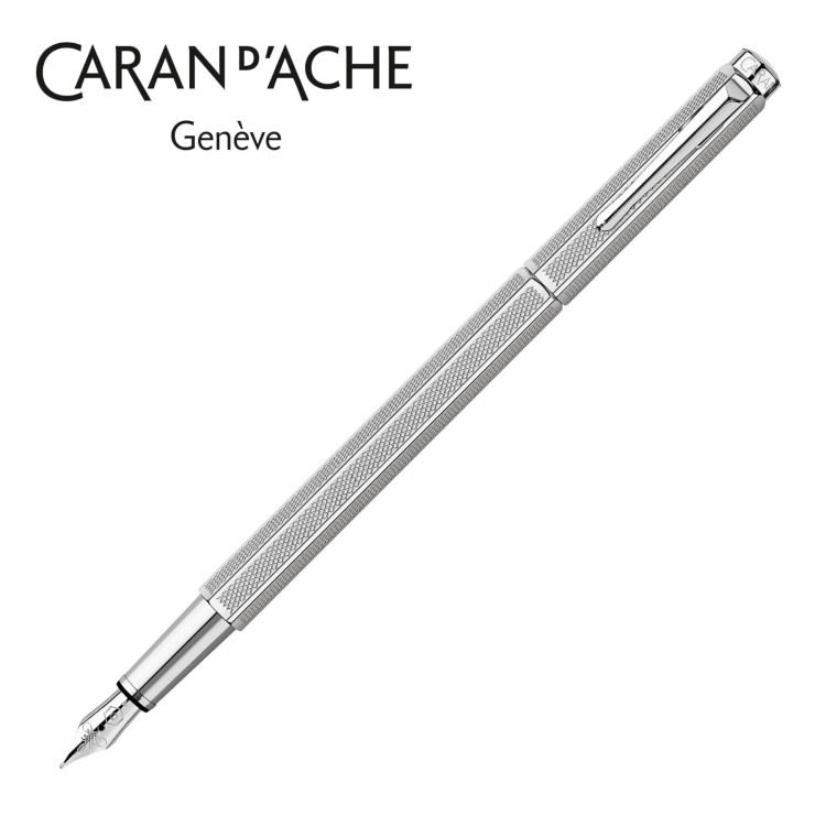 Caran d'Ache Ecridor Retro Pióro Wieczne