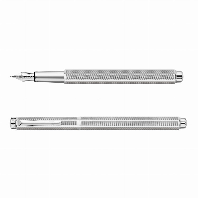 Caran d'Ache Ecridor Retro Pióro Wieczne
