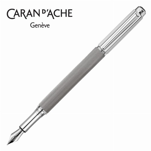 Caran d'Ache Varius Ivanhoe Pióro Wieczne 18k