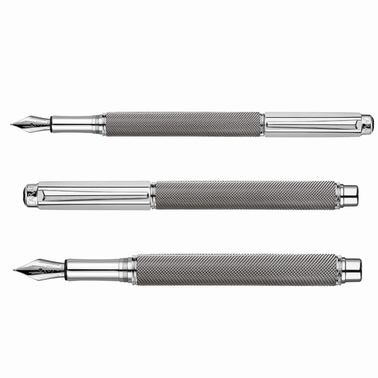 Caran d'Ache Varius Ivanhoe Pióro Wieczne 18k