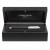 Caran d'Ache Varius Ivanhoe Black Pióro Wieczne 18k