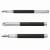 Caran d'Ache Varius Ivanhoe Black Pióro Wieczne 18k