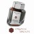 Caran d'Ache Organic Brown Atrament 50ml