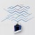 Caran d'Ache Idyllic Blue Atrament 50ml
