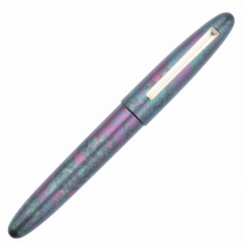 Taccia Urushi Aurora Limited Edition Pióro Wieczne 18k
