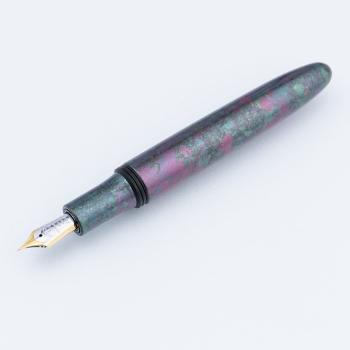 Taccia Urushi Aurora Limited Edition Pióro Wieczne 18k