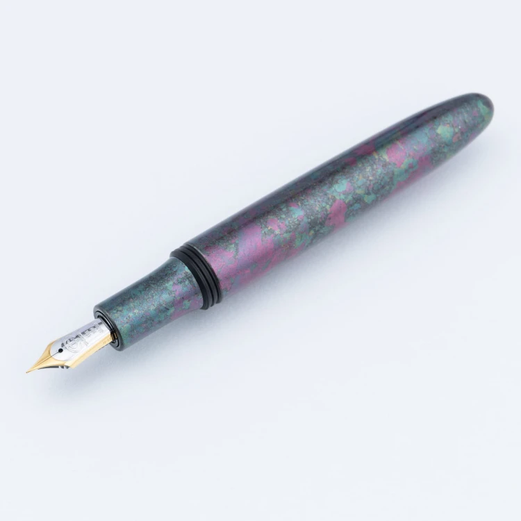 Taccia Urushi Aurora Limited Edition Pióro Wieczne 18k