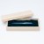 Taccia Urushi Blue Galaxy  Limited Edition Pióro Wieczne 18k