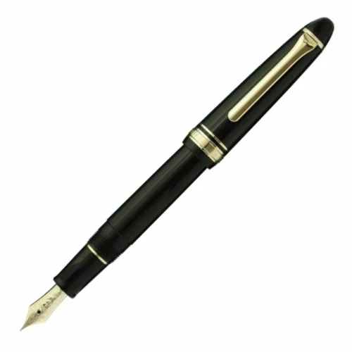 Sailor Pióro Wieczne 1911S Light Black GT