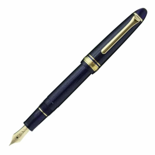 Sailor Pióro Wieczne 1911S Light Shining Blue GT