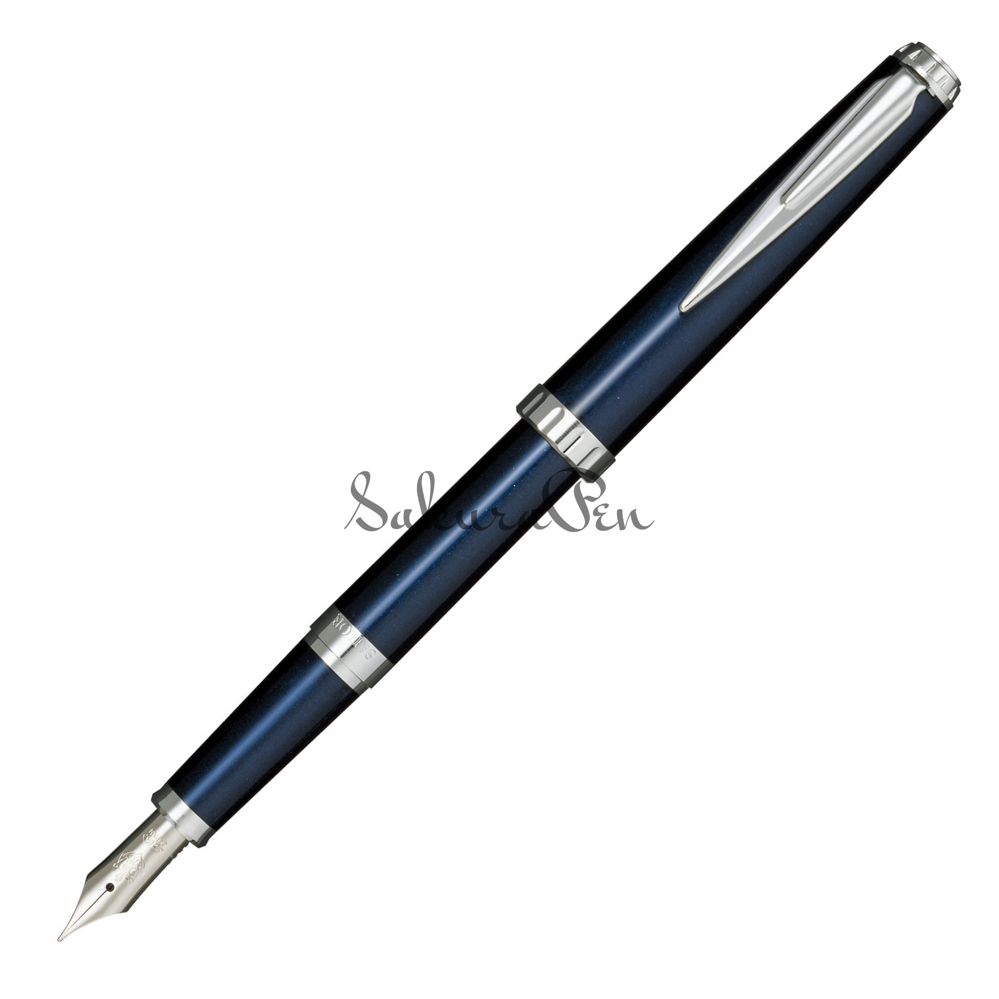 Sailor Reglus Pióro Wieczne Blue
