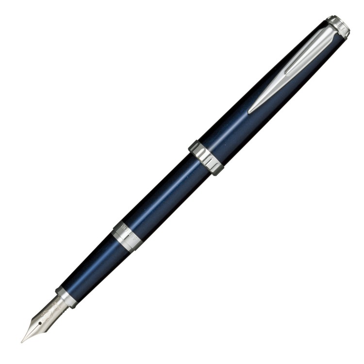 Sailor Reglus Pióro Wieczne Blue
