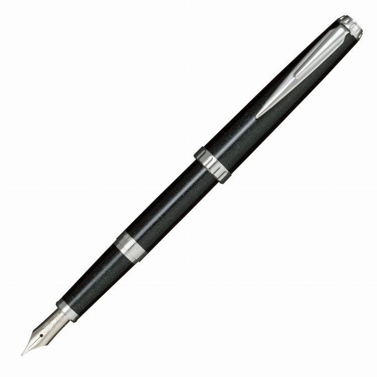 Sailor Reglus Pióro Wieczne Black