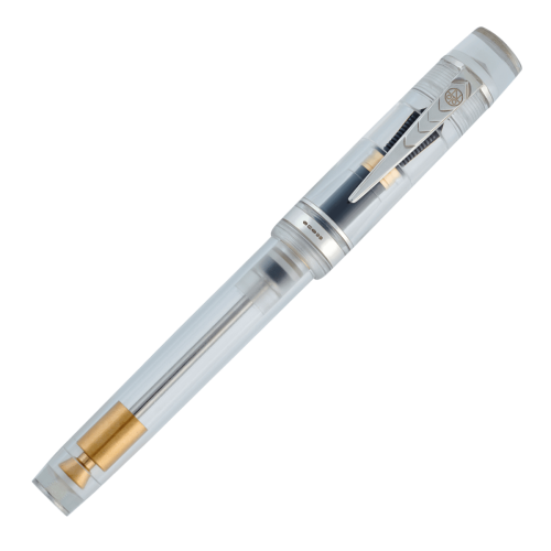 Onoto Magna Demonstrator Plunger-Filler Pióro Wieczne