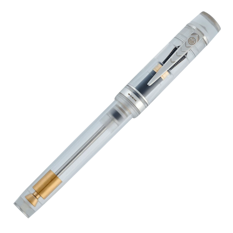 Onoto Magna Demonstrator Plunger-Filler Pióro Wieczne
