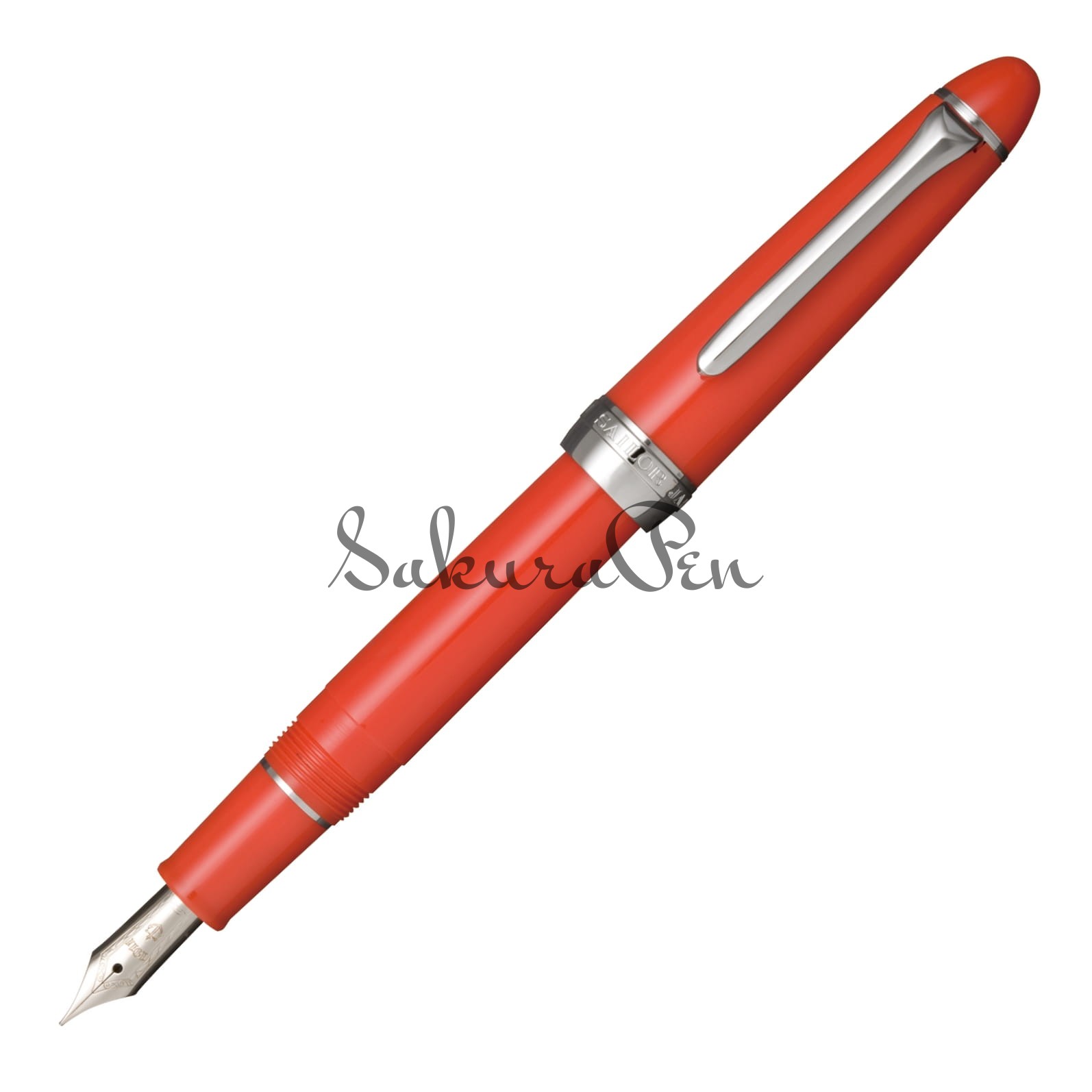 Sailor Procolor 500 Pióro Wieczne Akanezora