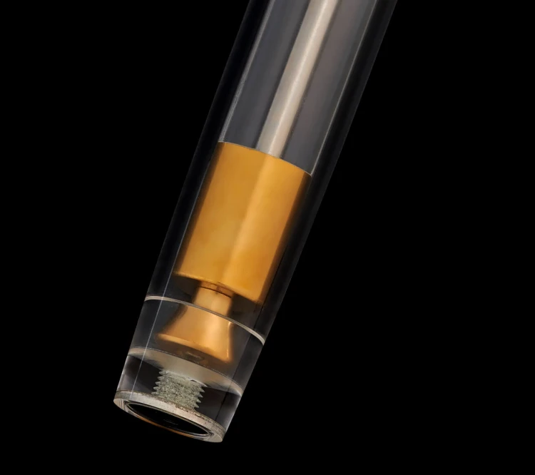 Onoto Magna Demonstrator Plunger-Filler Pióro Wieczne