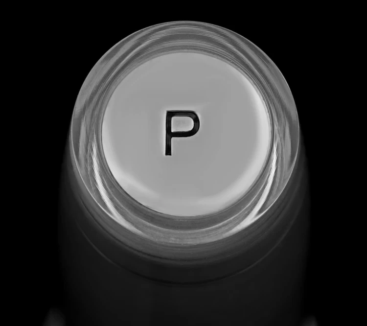 Onoto Magna Demonstrator Plunger-Filler Pióro Wieczne