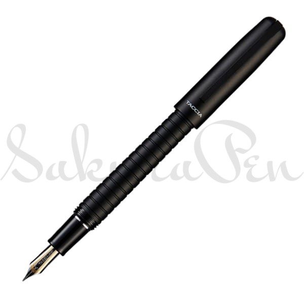 Taccia Pióro Wieczne Pinnacle Gun Metal