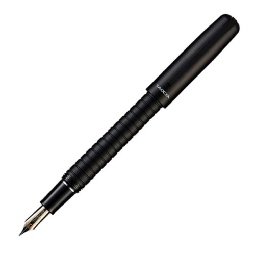 Taccia Pióro Wieczne Pinnacle Gun Metal