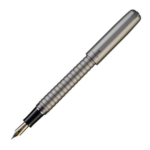 Taccia Pióro Wieczne Pinnacle Graphite Gray