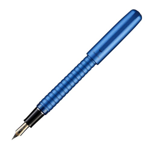 Taccia Pióro Wieczne Pinnacle Aero Blue