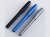 Taccia Pióro Wieczne Pinnacle Aero Blue