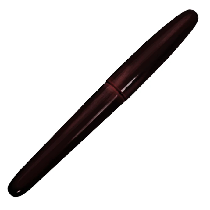 Wancher Dream True Urushi Akatemenuri Pióro Wieczne