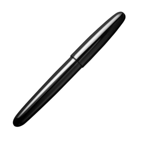 Wancher Dream True Urushi Black Pióro Wieczne
