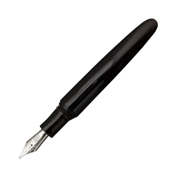 Wancher Dream True Urushi Black Pióro Wieczne