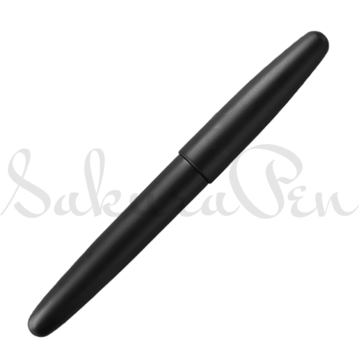 Wancher Dream True Ebonite Matte Black Pióro Wieczne