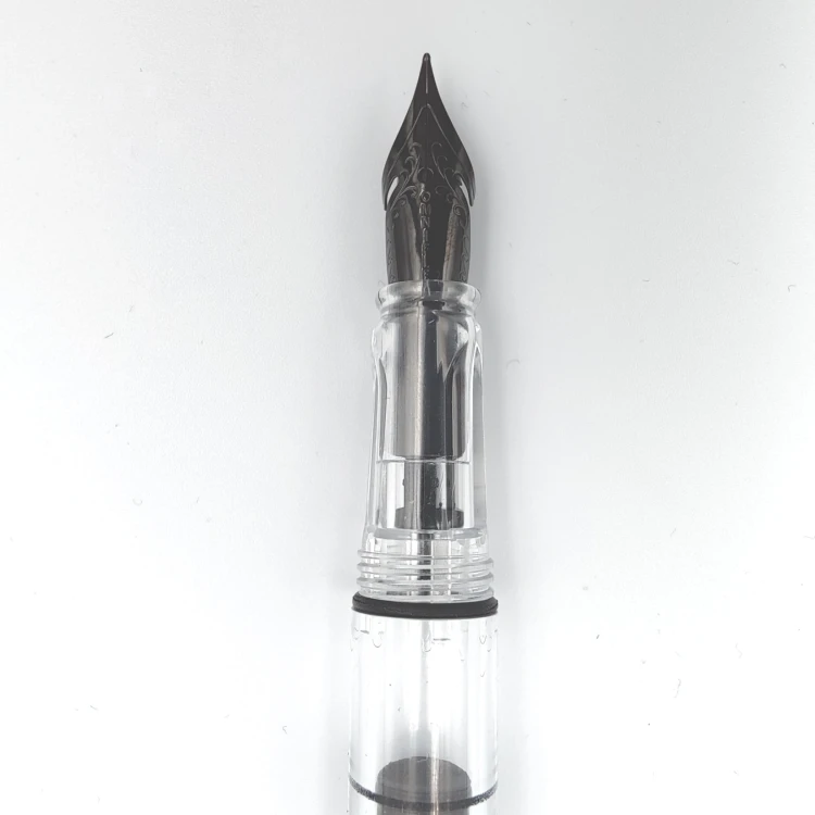 Monteverde MP1 Olive Green Pióro Wieczne