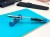 Monteverde MP1 Bright Blue Pióro Wieczne