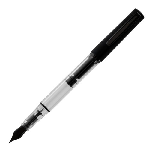 Monteverde MP1 Black Noir Pióro Wieczne