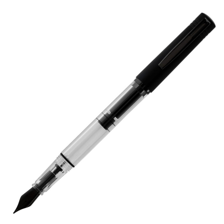 Monteverde MP1 Black Noir Pióro Wieczne