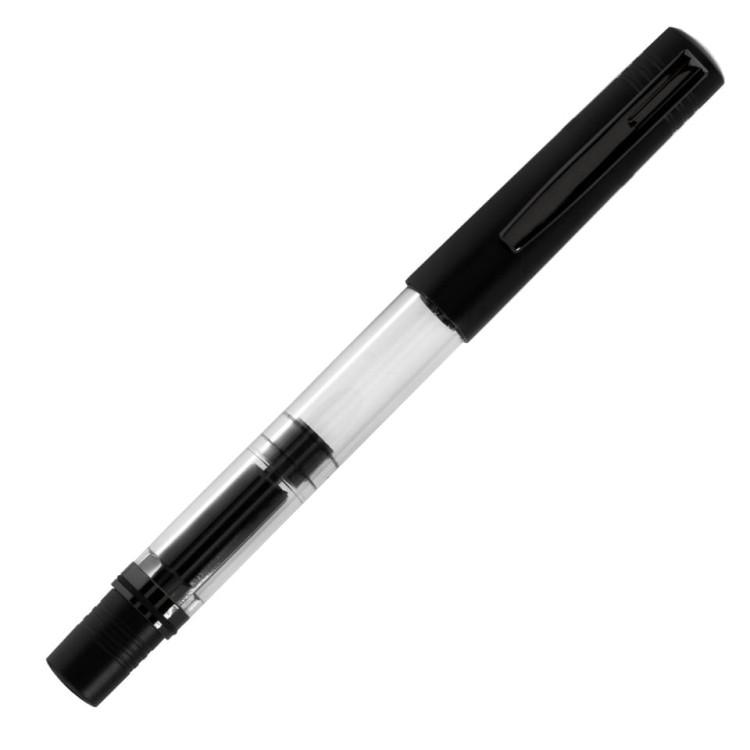 Monteverde MP1 Black Noir Pióro Wieczne