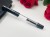 Monteverde MP1 Black Noir Pióro Wieczne