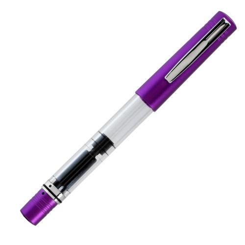 Monteverde MP1 Purple Frost Pióro Wieczne