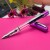 Monteverde MP1 Purple Frost Pióro Wieczne