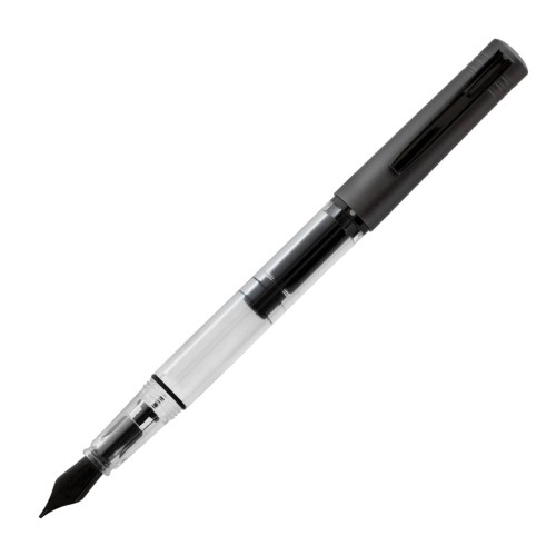 Monteverde MP1 Coal Grey Pióro Wieczne