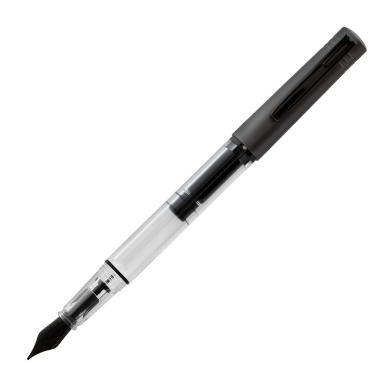 Monteverde MP1 Coal Grey Pióro Wieczne