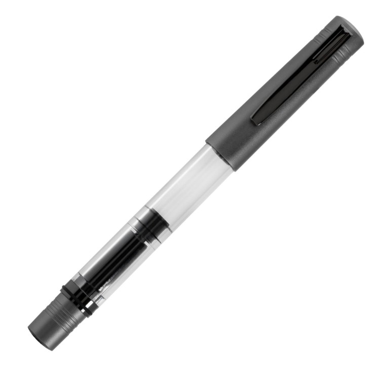 Monteverde MP1 Coal Grey Pióro Wieczne